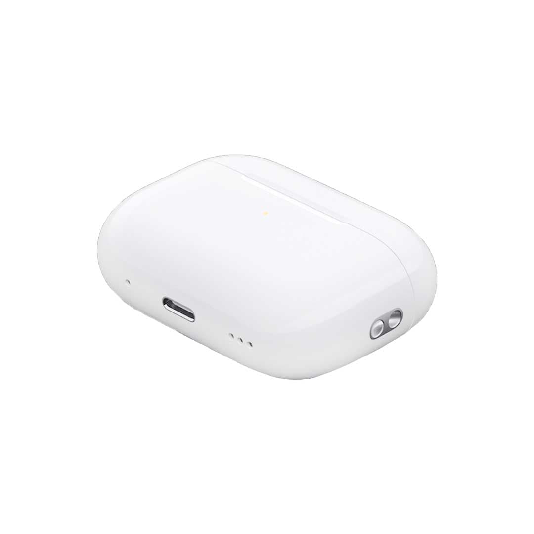 هدفون بی سیم اپل -2023 (AIRPODS PRO 2 (USB-C — تصویر ۲