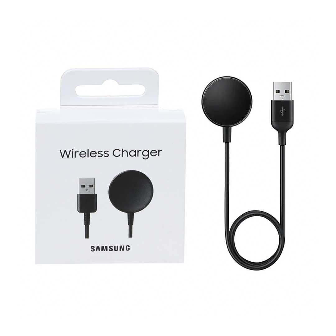 شارژر وایرلس Samsung مدل EPOR825 – مشکی – اصلی (گارانتی داریا همراه)