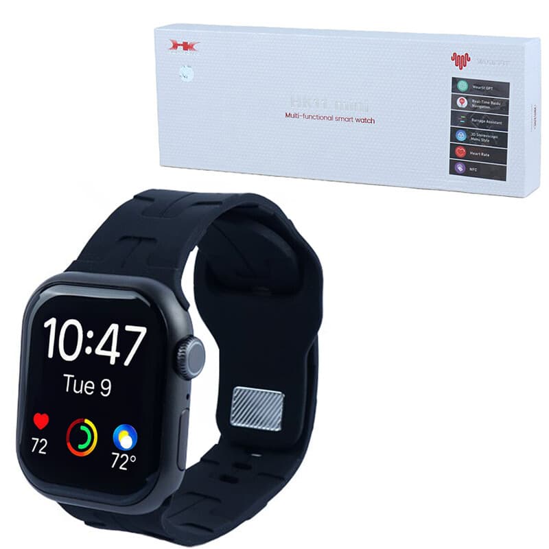 ساعت هوشمند HK Huahong HK11 Mini