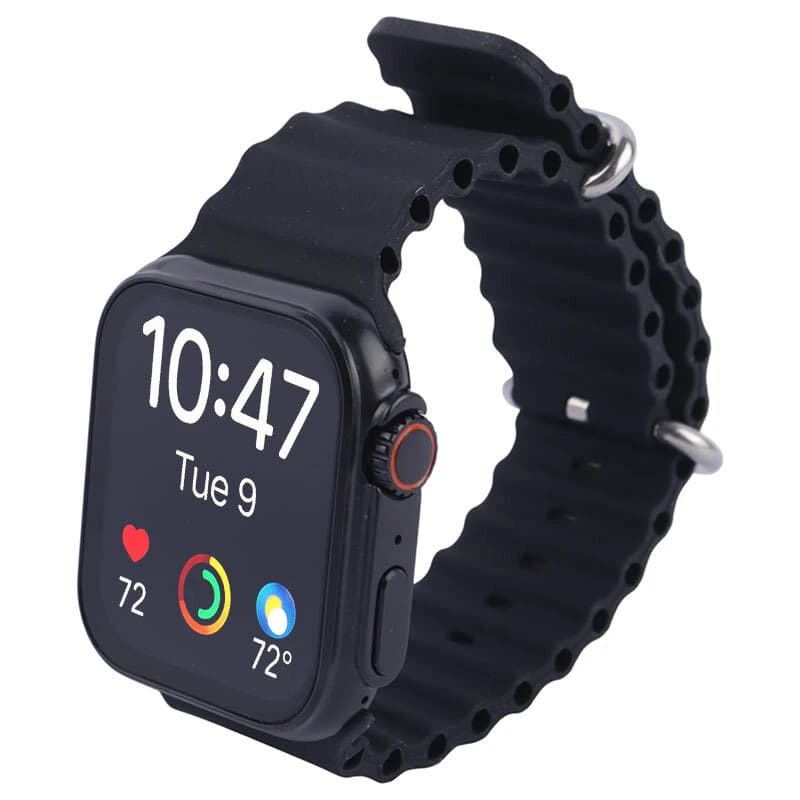 ساعت هوشمند ویسمی WS8 Max Ultra — تصویر ۱۱