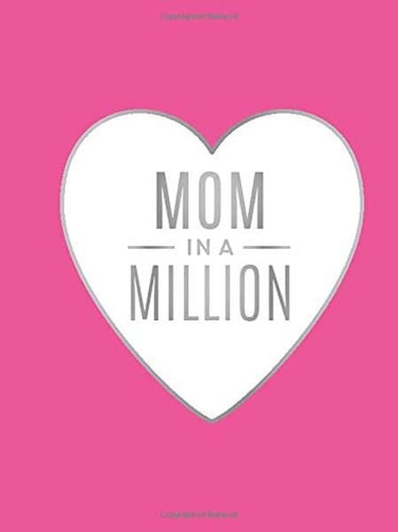 mom in a million
