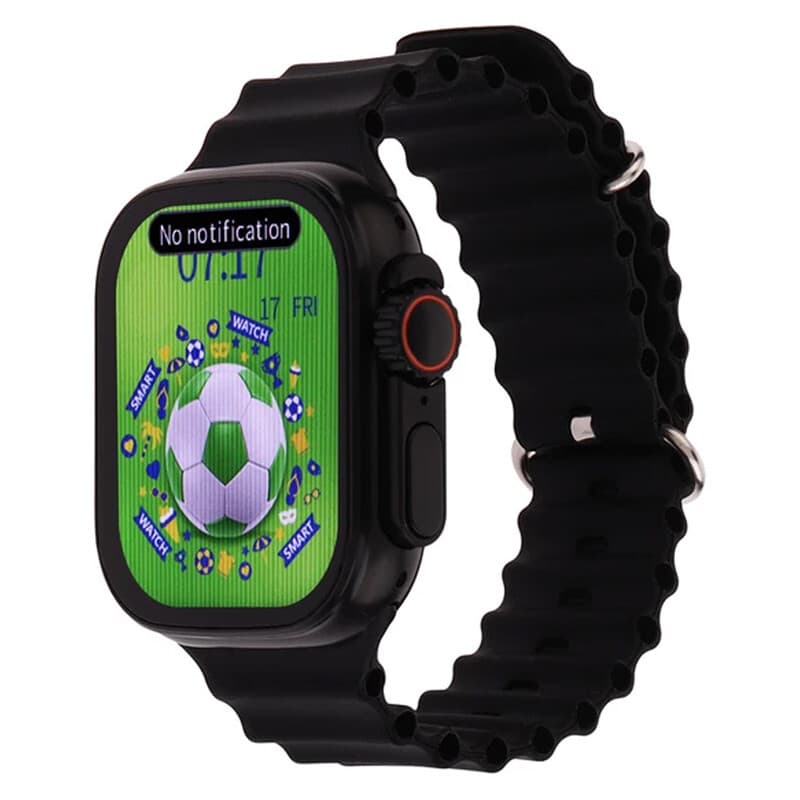 ساعت هوشمند کیگی ویر KW28 Ultra 3 — تصویر ۳