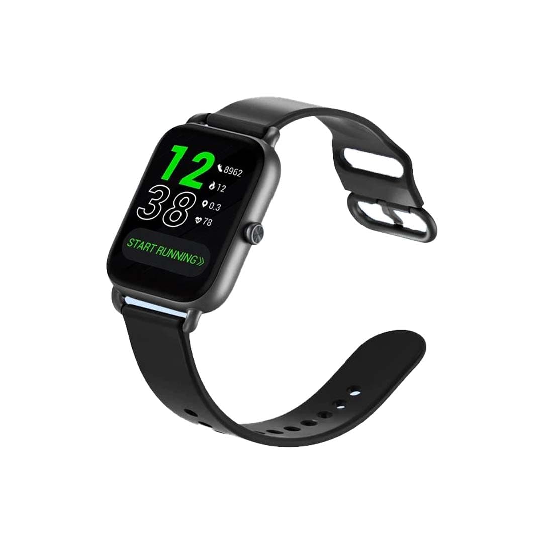ساعت هوشمند هایلو مدل MOF RS4 LS12 Smart Watch — تصویر ۲