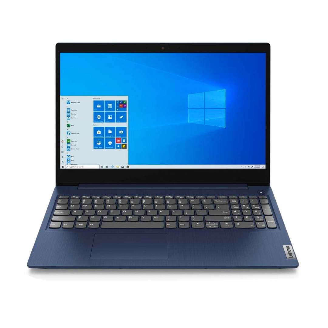 لپ تاپ لنوو 15.6 اینچی FHD مدل Intel i3 – Ideapad 3 15ITL6 رم 4GB حافظه 256GB SSD گرافیک Integrated – آبی