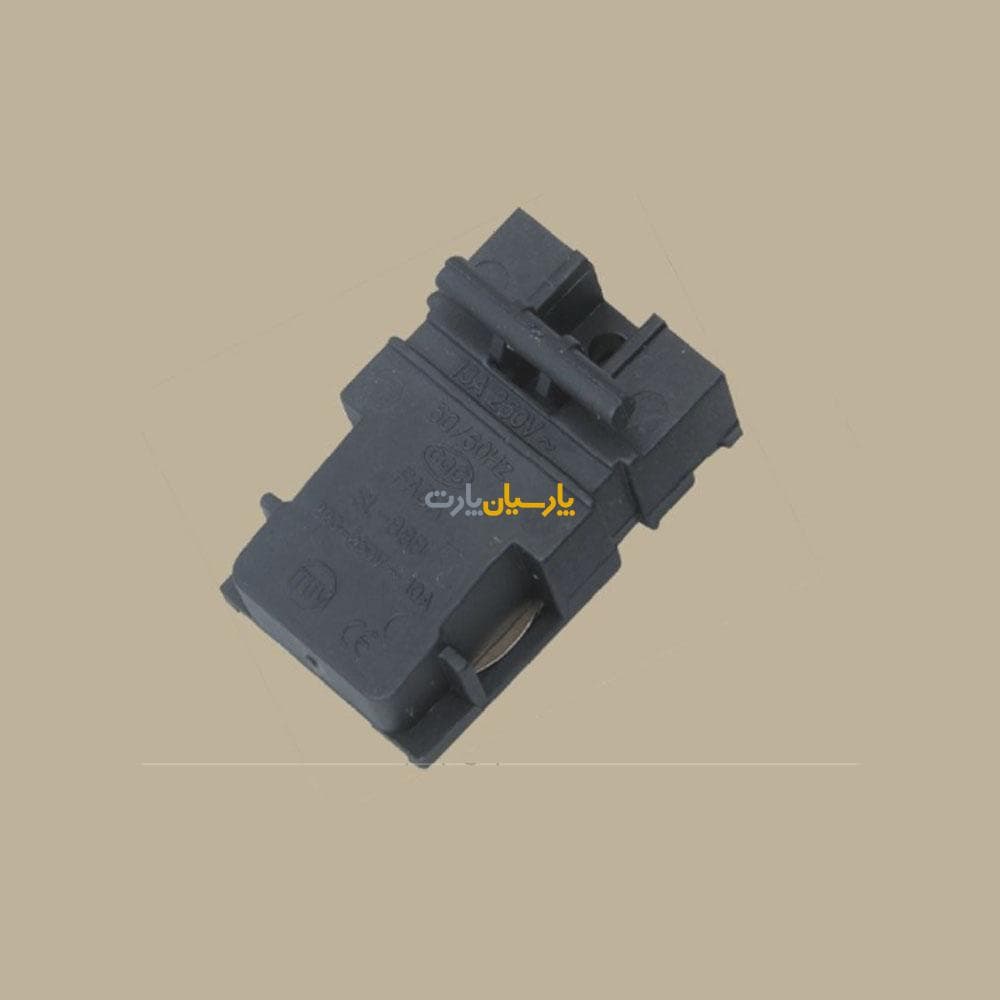 کلید چای ساز 888B – T125 فادا