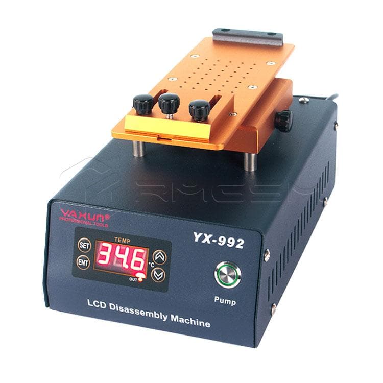 سپراتور یاکسون Yx-992