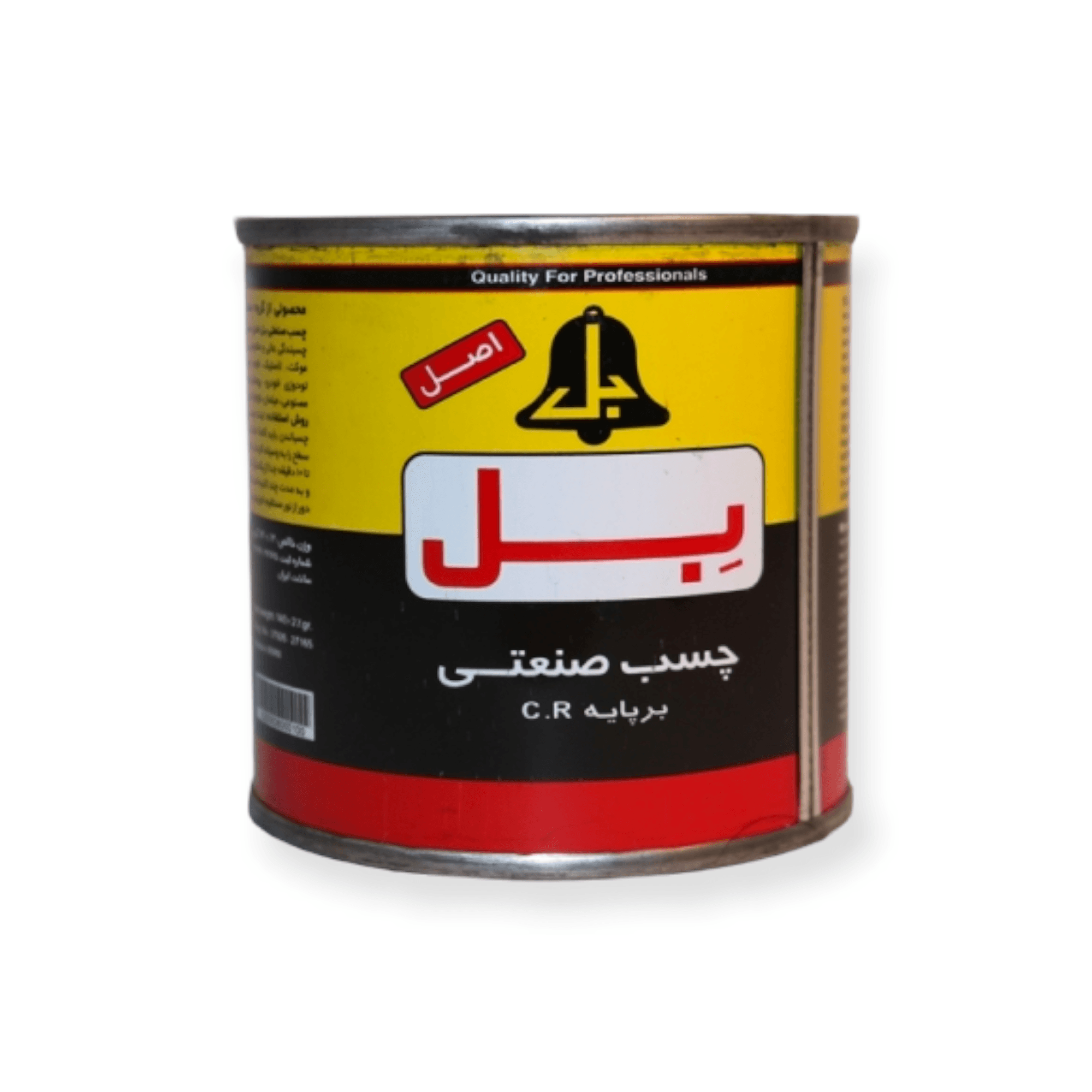 چسب صنعتی ربعی بل — تصویر ۲
