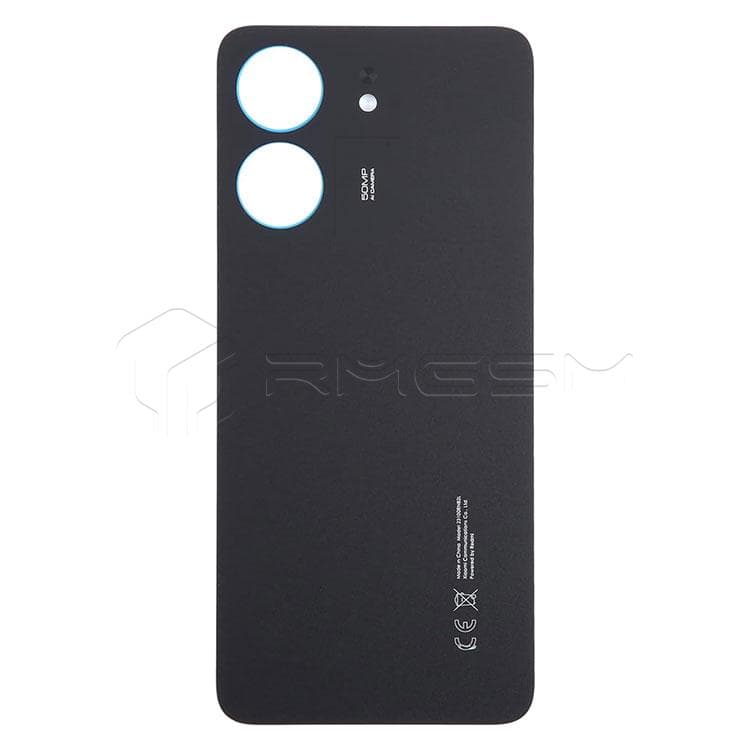 درب پشت شیائومی Redmi 13C