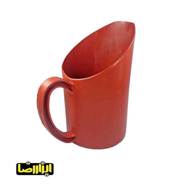 پارچ دوغاب ریزی — تصویر ۲
