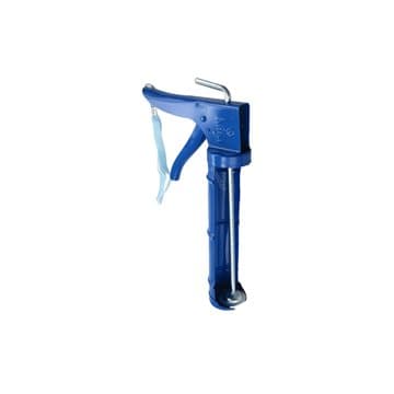 پمپ چسب آکواریوم فلزی میکا MIKA TOOLS
