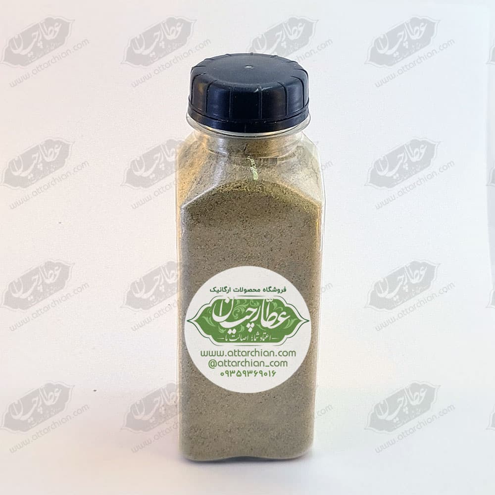 ادویه شاورما گوشت