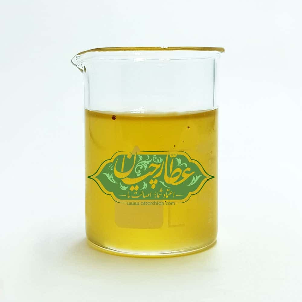 روغن حب بلیسان(دهن البلسان)