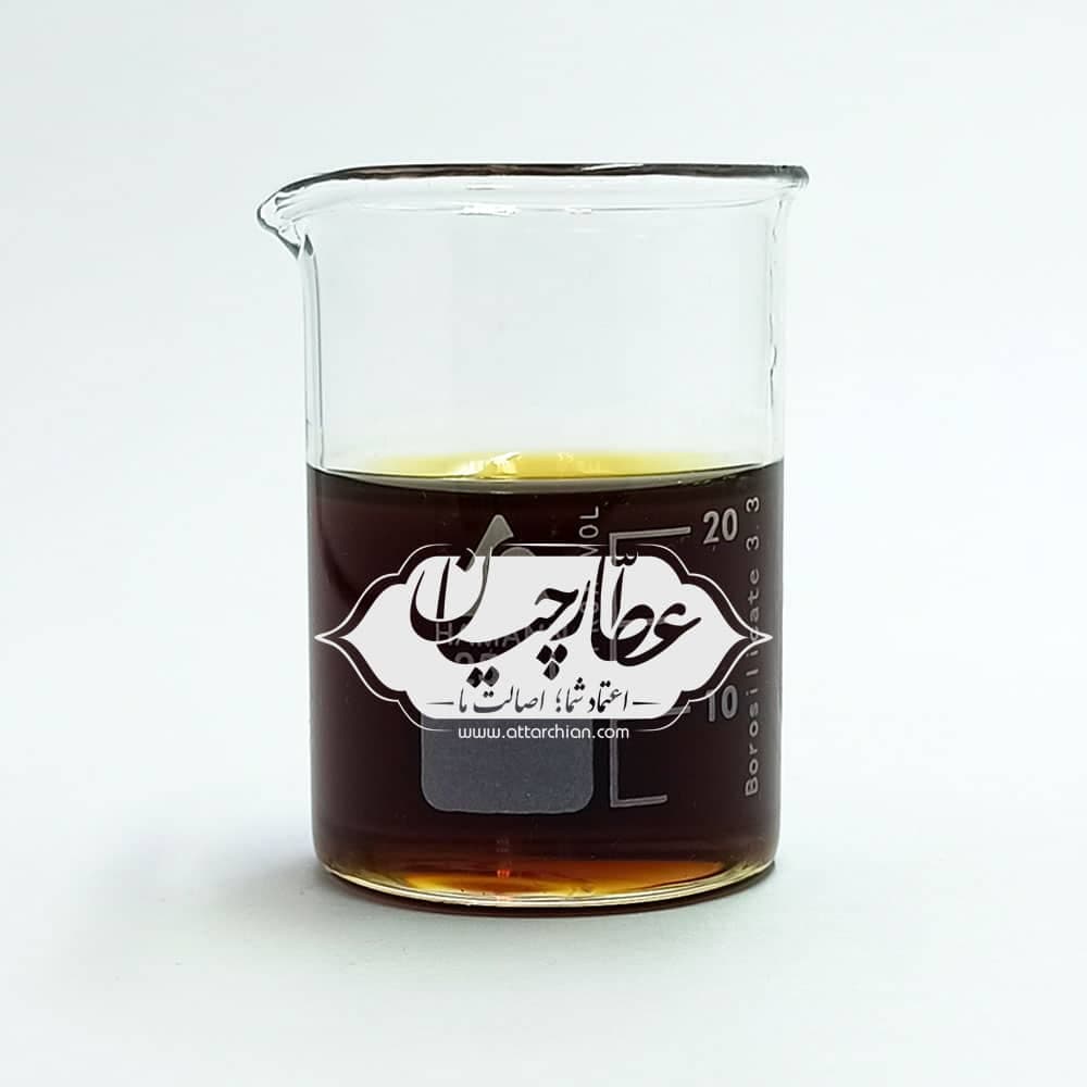 روغن ترکیبی رفع خطوط پنجه کلاغی
