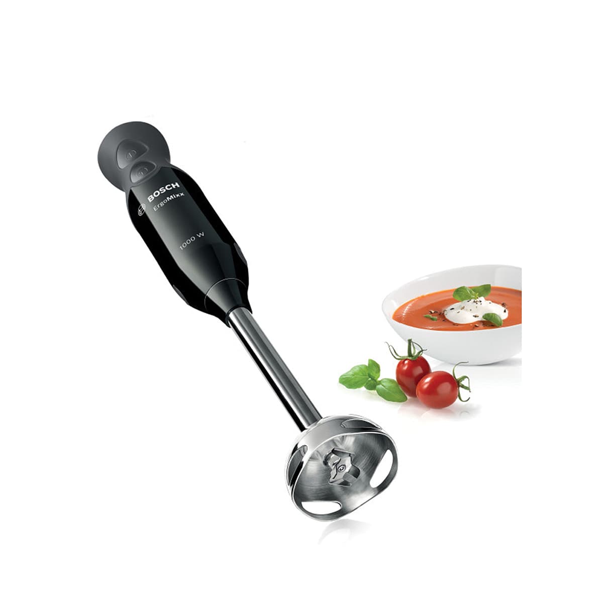 گوشت کوب برقی بوش مدل MS62B6190 — تصویر ۳