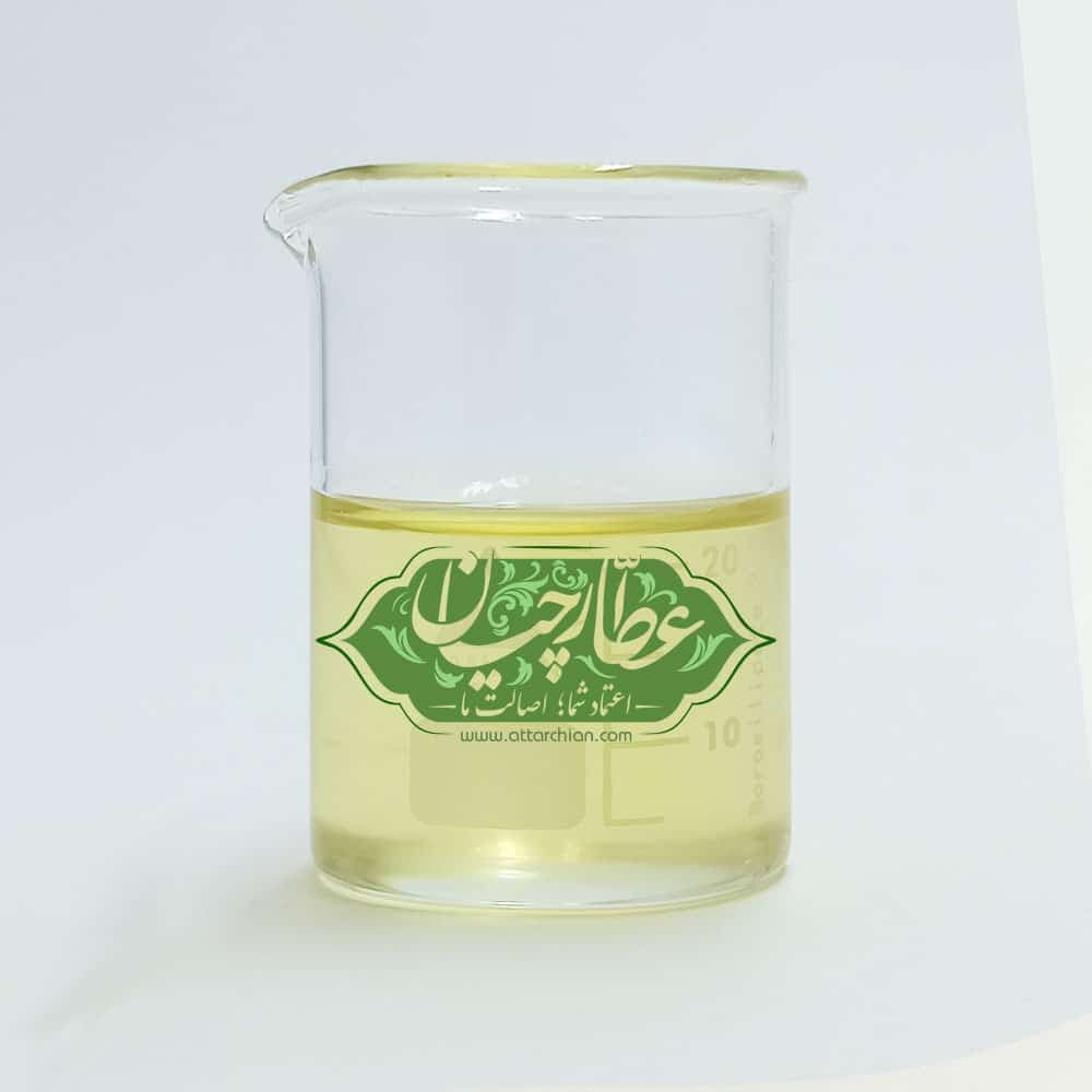 روغن چوب چینی