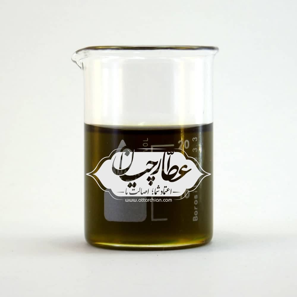روغن لیفت دهنده مژه