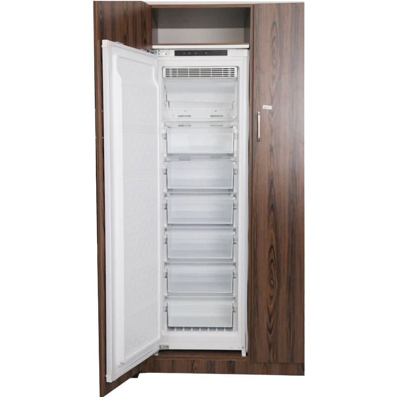 فریزر توکار مونوگرام مدل MBR250GE