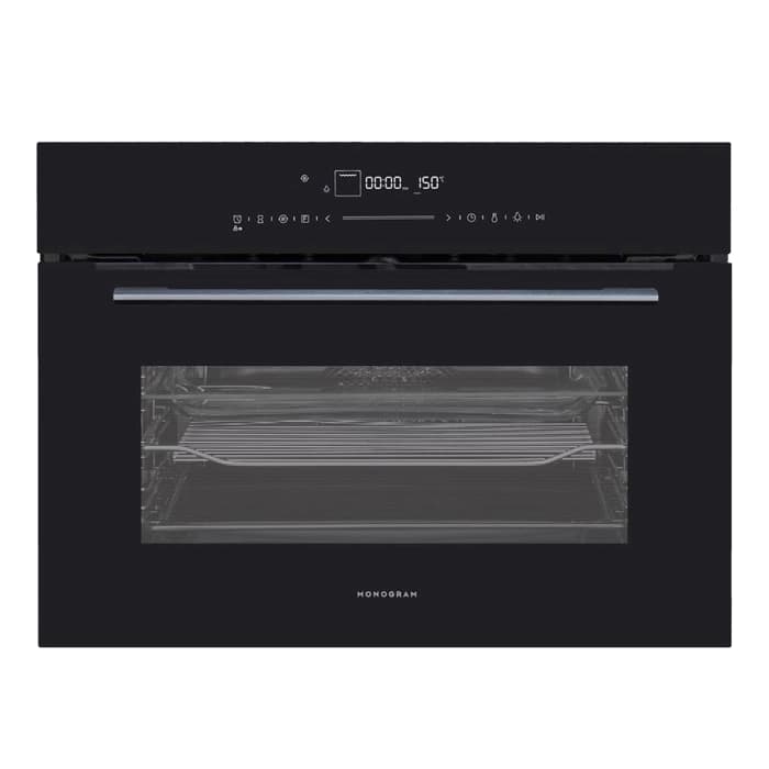 فر و ماکروویو توکار مونوگرام مدل MGBM4433XBGE