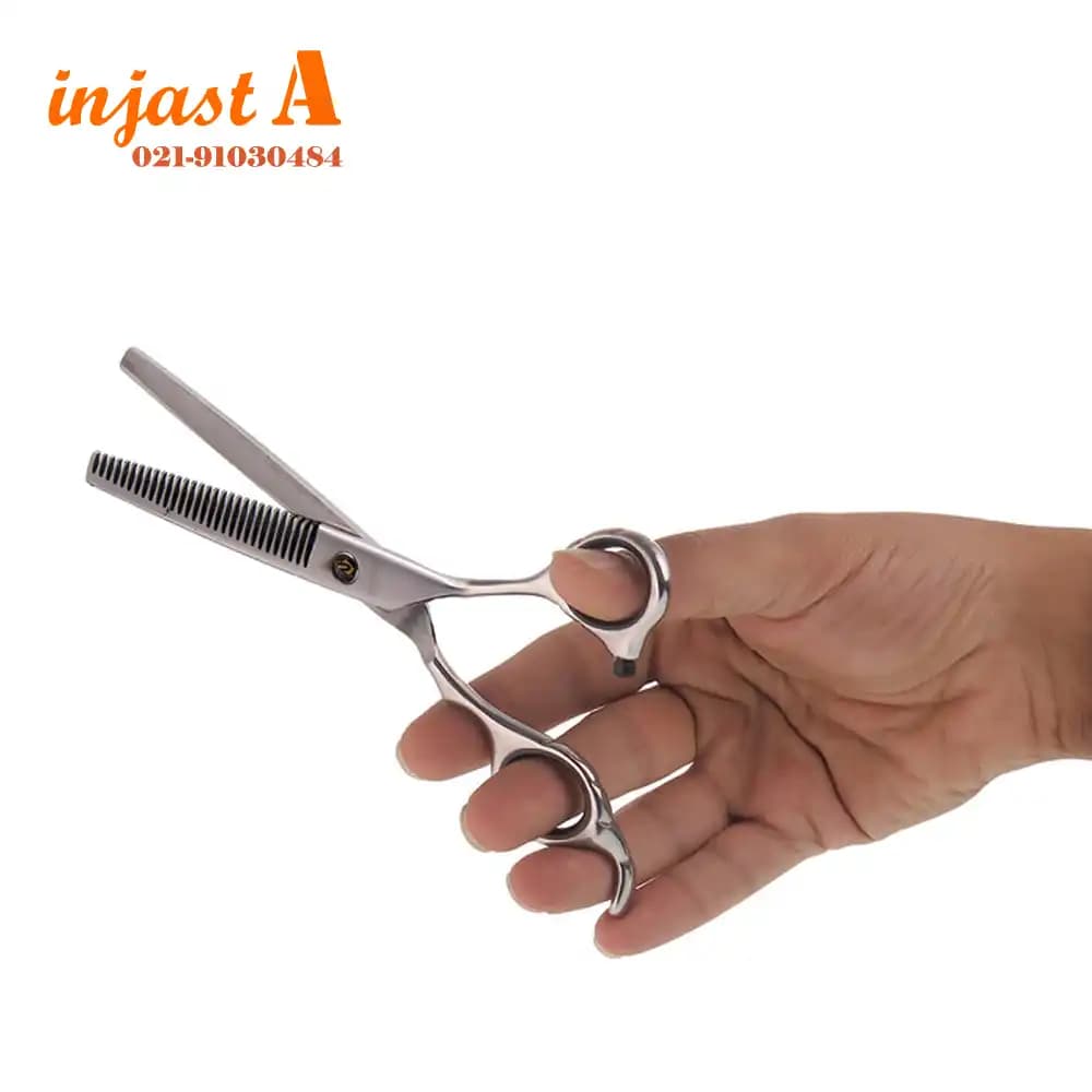 قیچی پیتاژ یک طرفه رزونال اکونومی مدل V16T — تصویر ۲