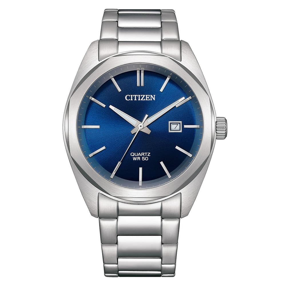 ساعت سیتی زن مردانه کوارتز CITIZEN Watch BI5110-54L