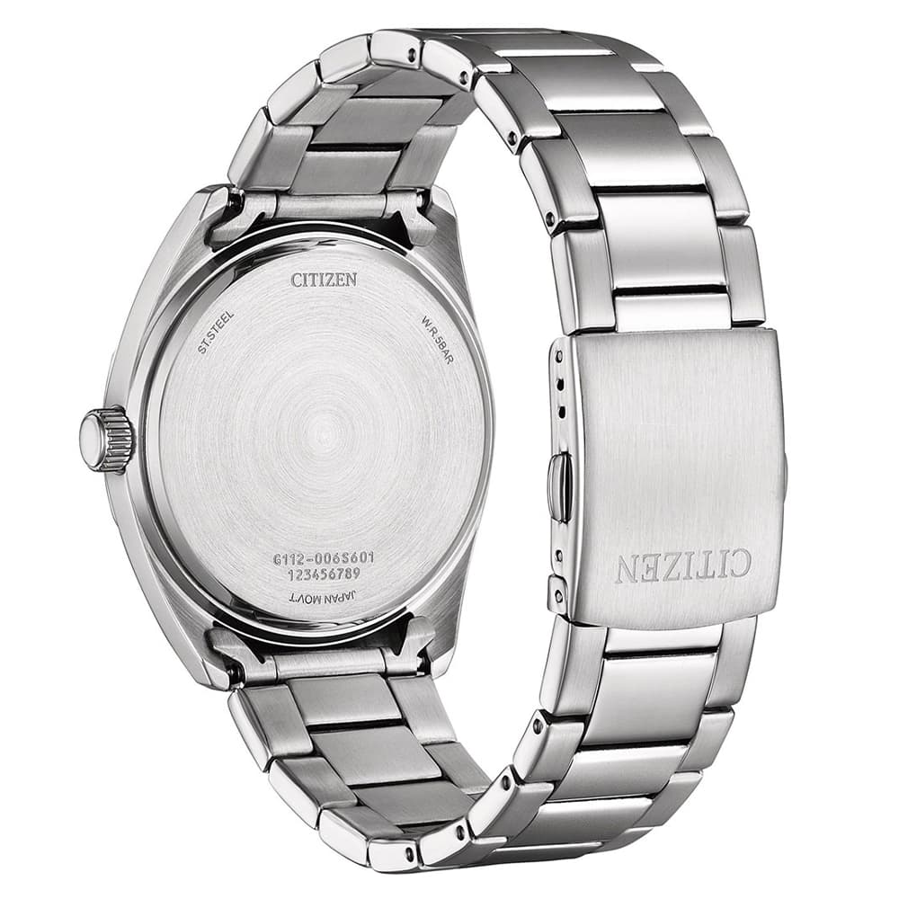 ساعت سیتی زن مردانه کوارتز CITIZEN Watch BI5110-54L — تصویر ۳