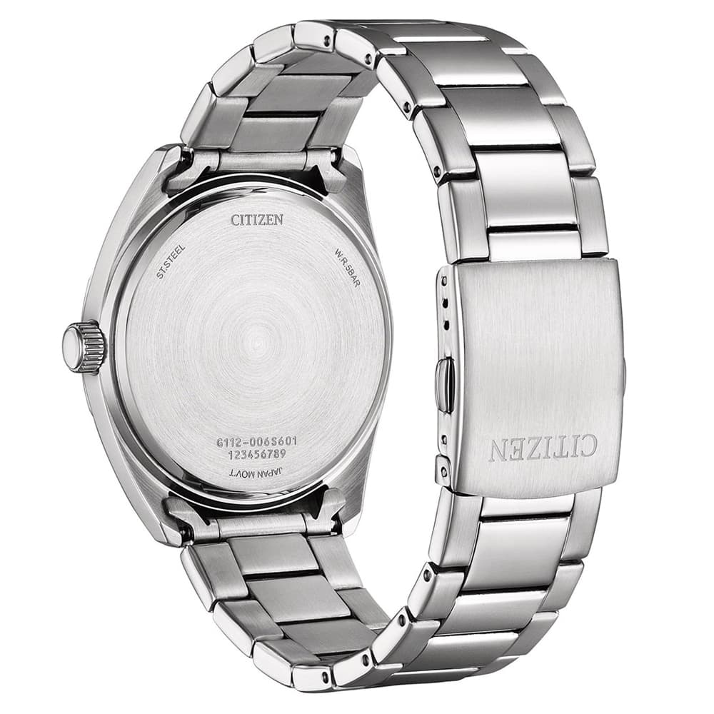 ساعت سیتی زن کلاسیک مردانه CITIZEN Watch BI5110-54A — تصویر ۲