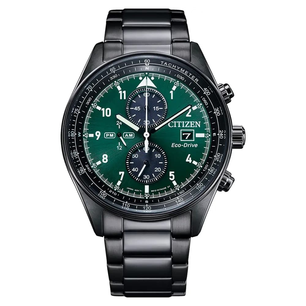 سیتی زن اکودرایو مردانه CITIZEN Eco Drive CA0775-87X