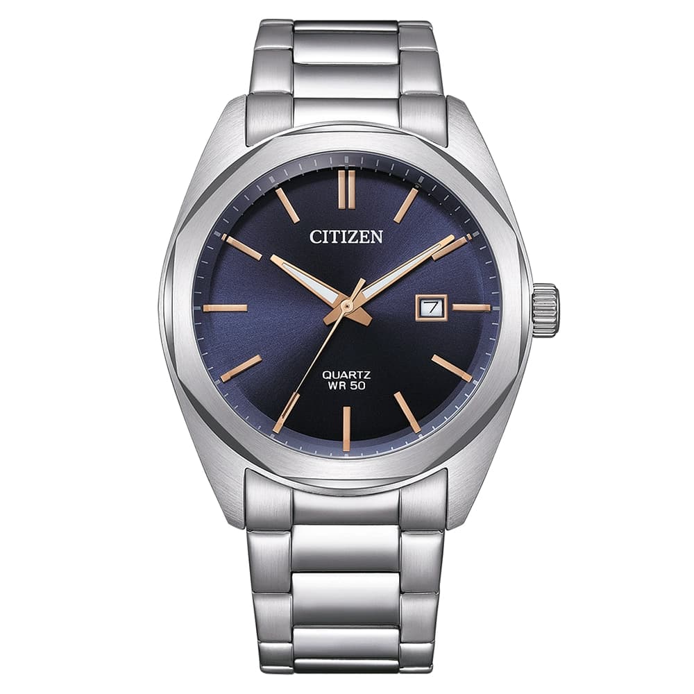 ساعت سیتی زن کلاسیک مردانه CITIZEN Watch BI5110-54H