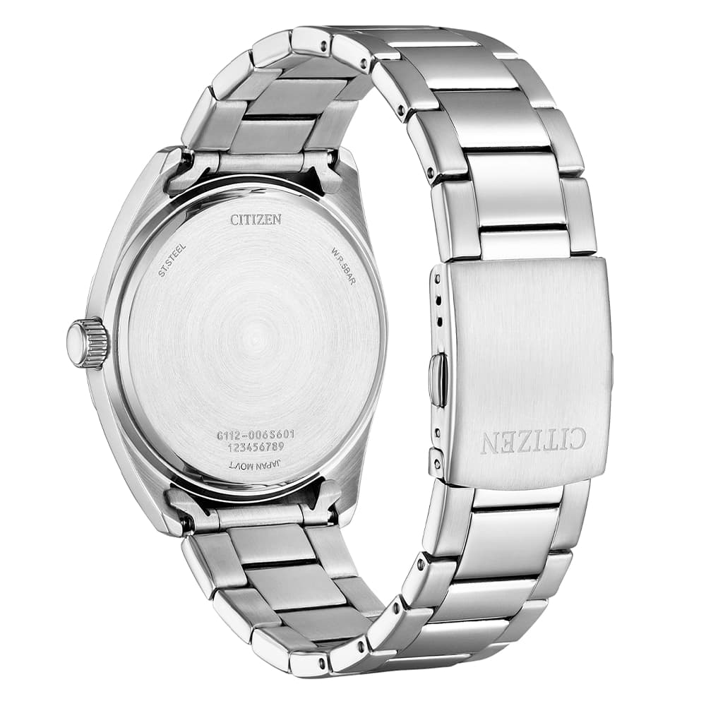 ساعت سیتی زن مردانه CITIZEN Watch BI5110-54E — تصویر ۲