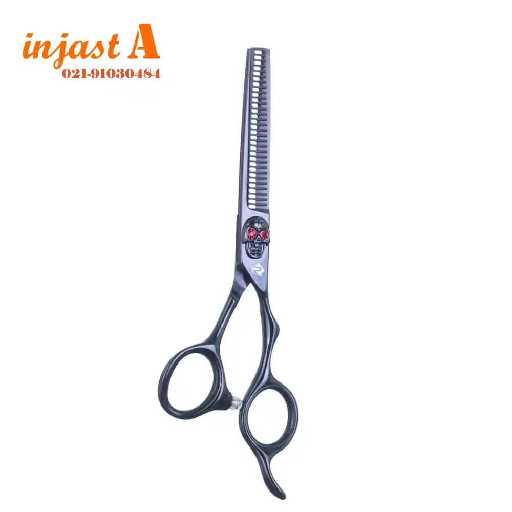 قیچی پیتاژ رزونال مدل 640 سایز 5.5