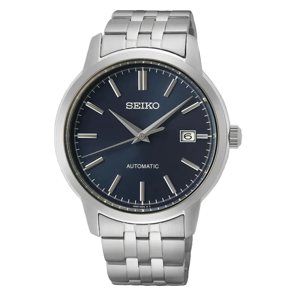 ساعت مچی سیکو اتوماتیک Seiko Watch SRPH87K1