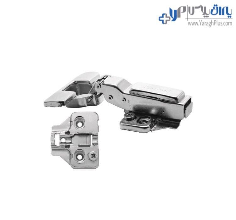 لولا آرام بند نیمهروکار کلیپسی با پایه 3D فانتونی A012