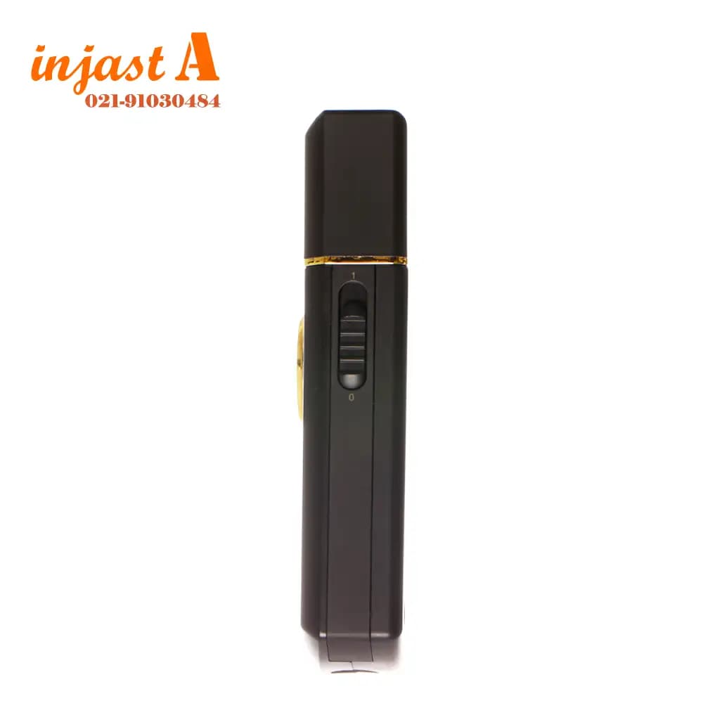 ماشین اصلاح(شیور) شارژی رزونال مدلSlim Shaver — تصویر ۵