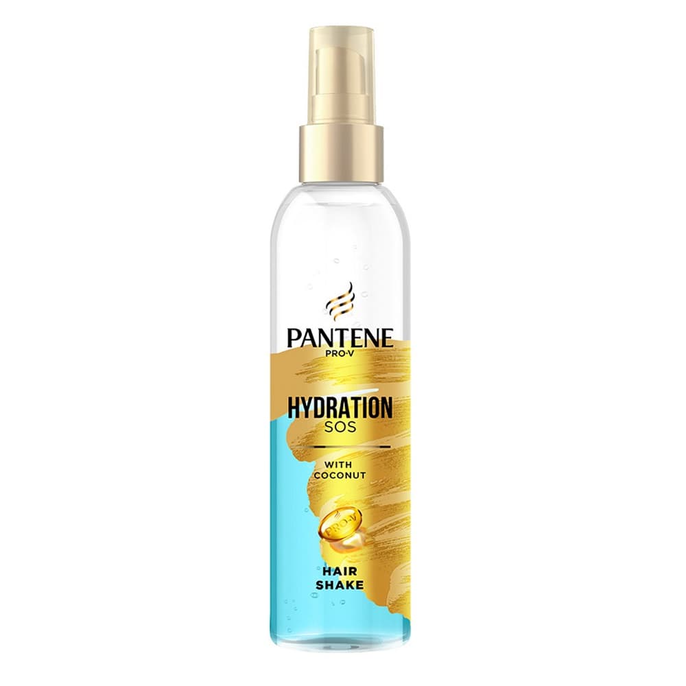 اسپری مو دوفاز پنتن PANTENE Hydration sos حجم 150 میل