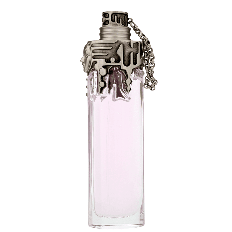 ادوپرفیوم زنانه تیری موگلر وومنیتی Thierry Mugler womanity EDP
