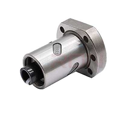 مهره بال اسکرو قطر 16 گام 10میلیمتر برند هایوین (Hiwin)