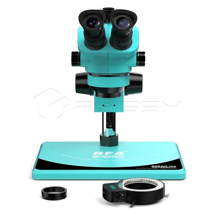 لوپ سه چشم RF4 Rf7050 Pro Max — تصویر ۴