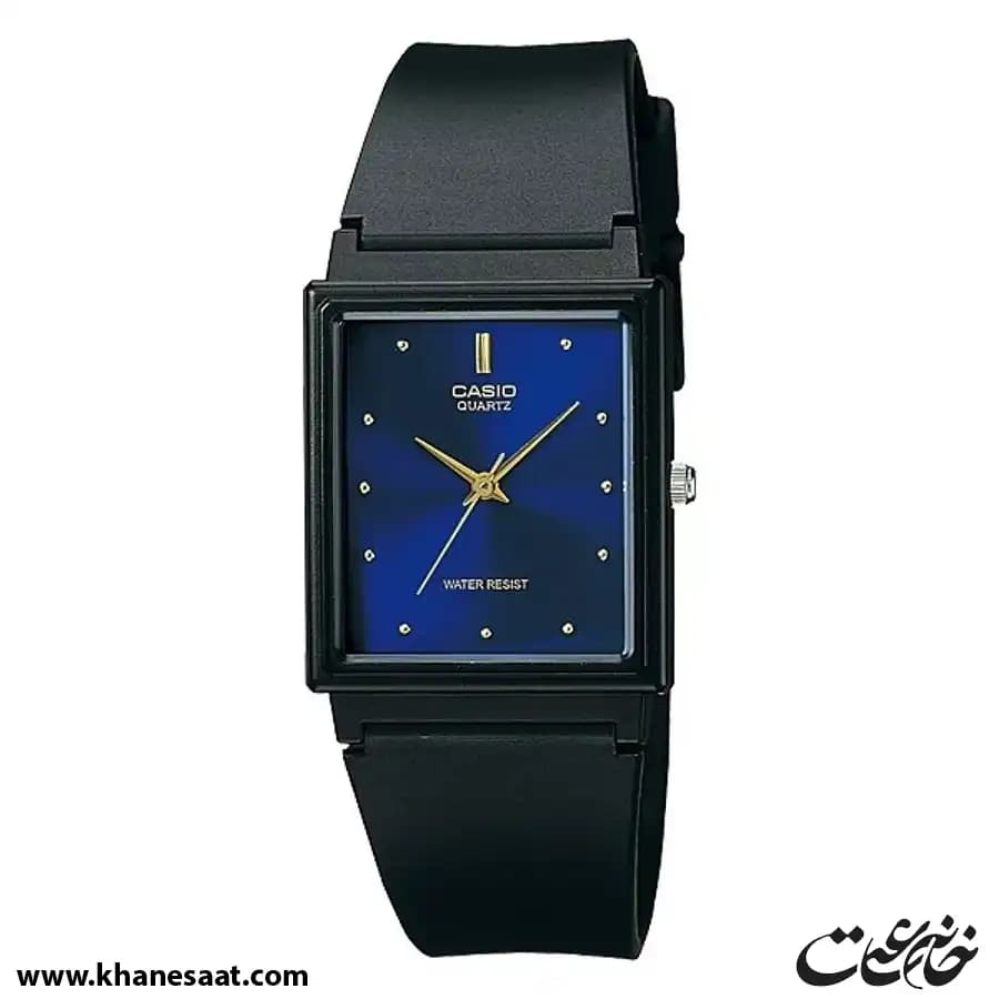 ساعت مچی زنانه کاسیو اصل مدل MQ-38-2ADF — تصویر ۲