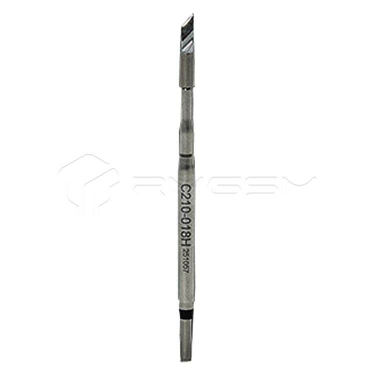 نوک هویه JBC C210018H سرتبری