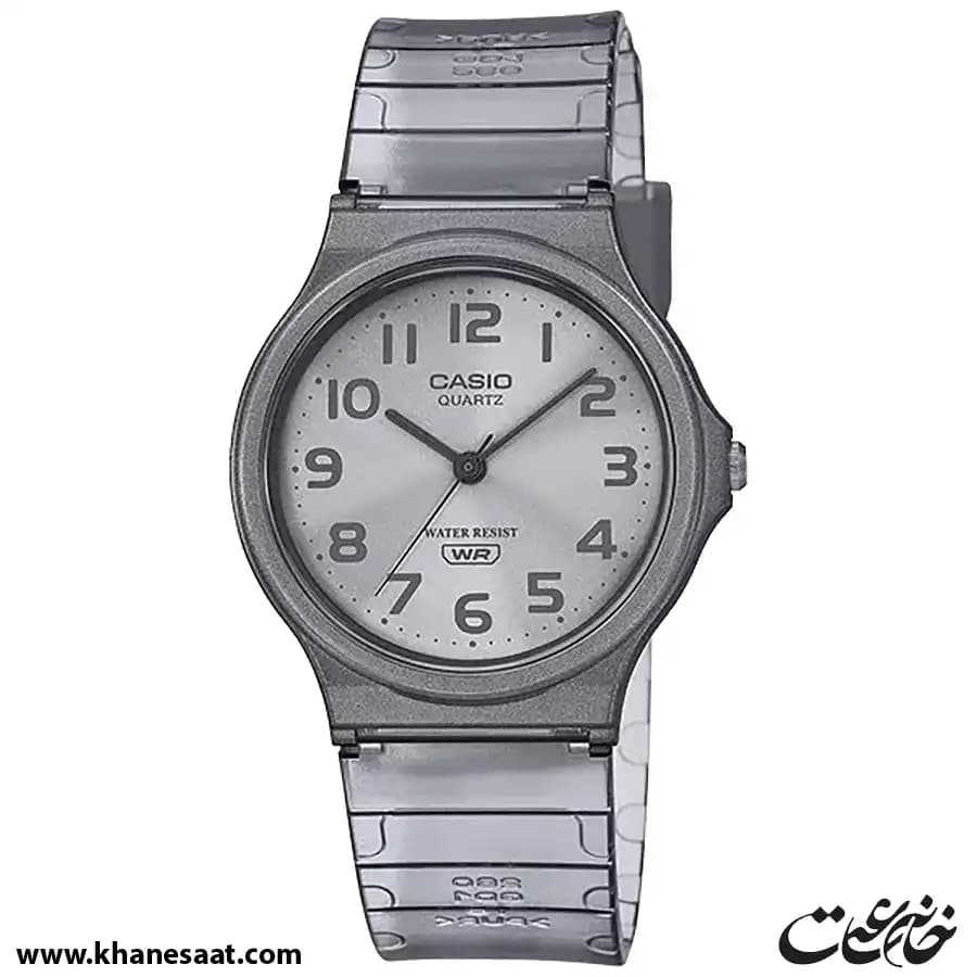 ساعت مچی زنانه کاسیو اصل مدل MQ-24S-8BDF — تصویر ۸