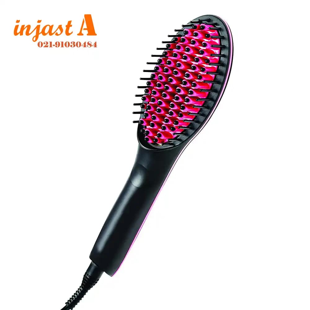 برس حرارتی مدل Simply Straight — تصویر ۲