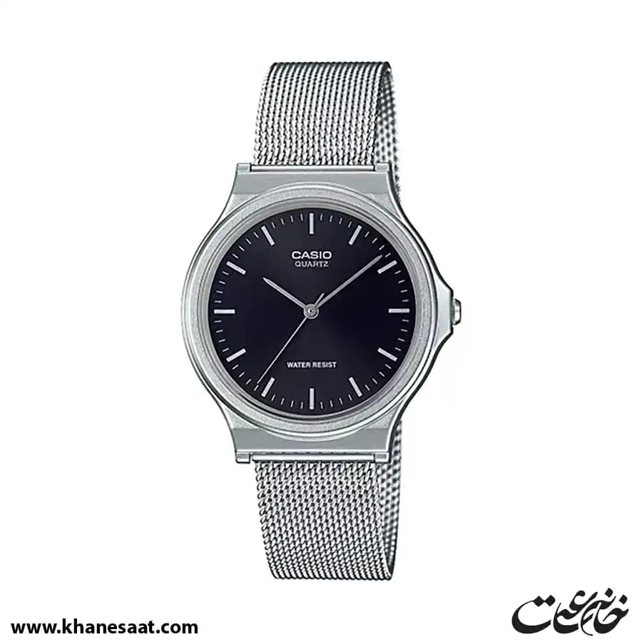 ساعت مچی زنانه کاسیو اصل مدل MQ-24M-1EDF — تصویر ۲