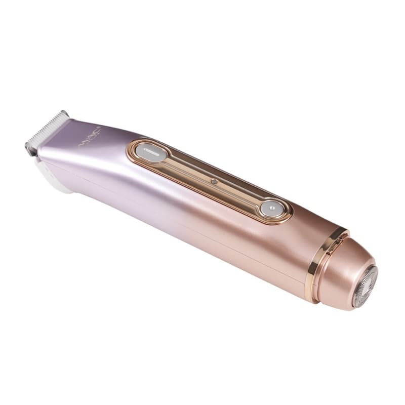 ماشین اصلاح و شیور دو طرفه مک استایلر مدل MC-709