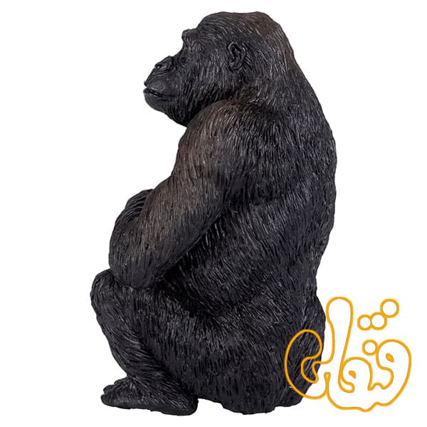گوریل ماده Gorilla Female 381004 — تصویر ۵