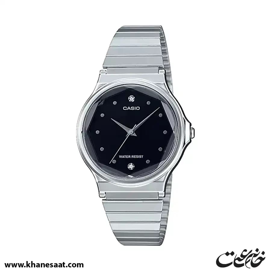 ساعت مچی زنانه کاسیو اصل مدل MQ-1000D-1A — تصویر ۲