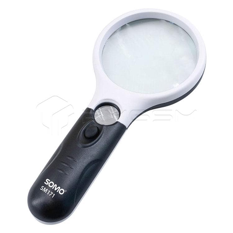 ذره بین دستی SOMO Sm171