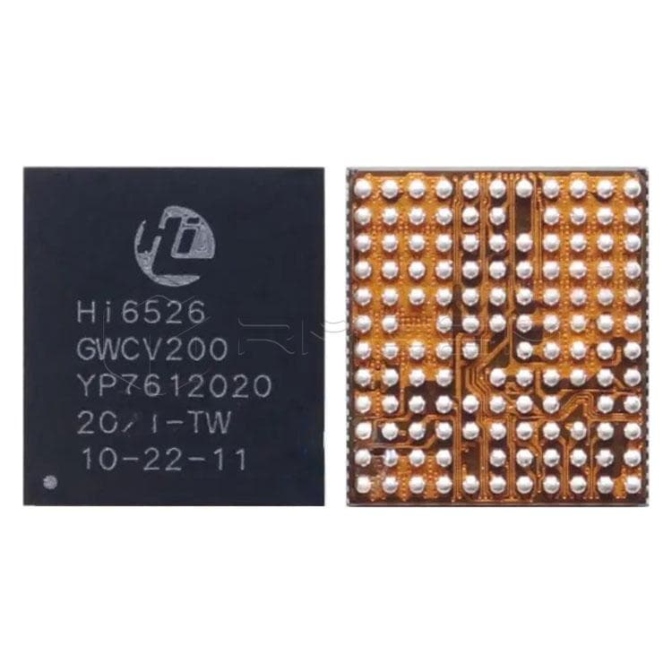 آی سی تغذیه HI6526 V200