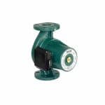 پمپ سیرکولاتور خطی داب مدل BPH 120-280 /50 M تکفاز — تصویر ۲