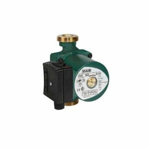 پمپ سیرکولاتور داب مدل A 110-180 M تکفاز