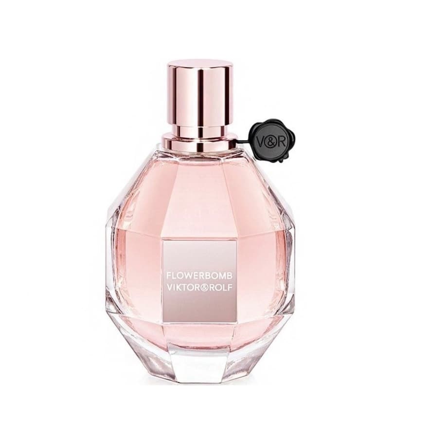 ادکلن زنانه ویکتور رالف مدل 100ml Flowerbomb (اورجینال)